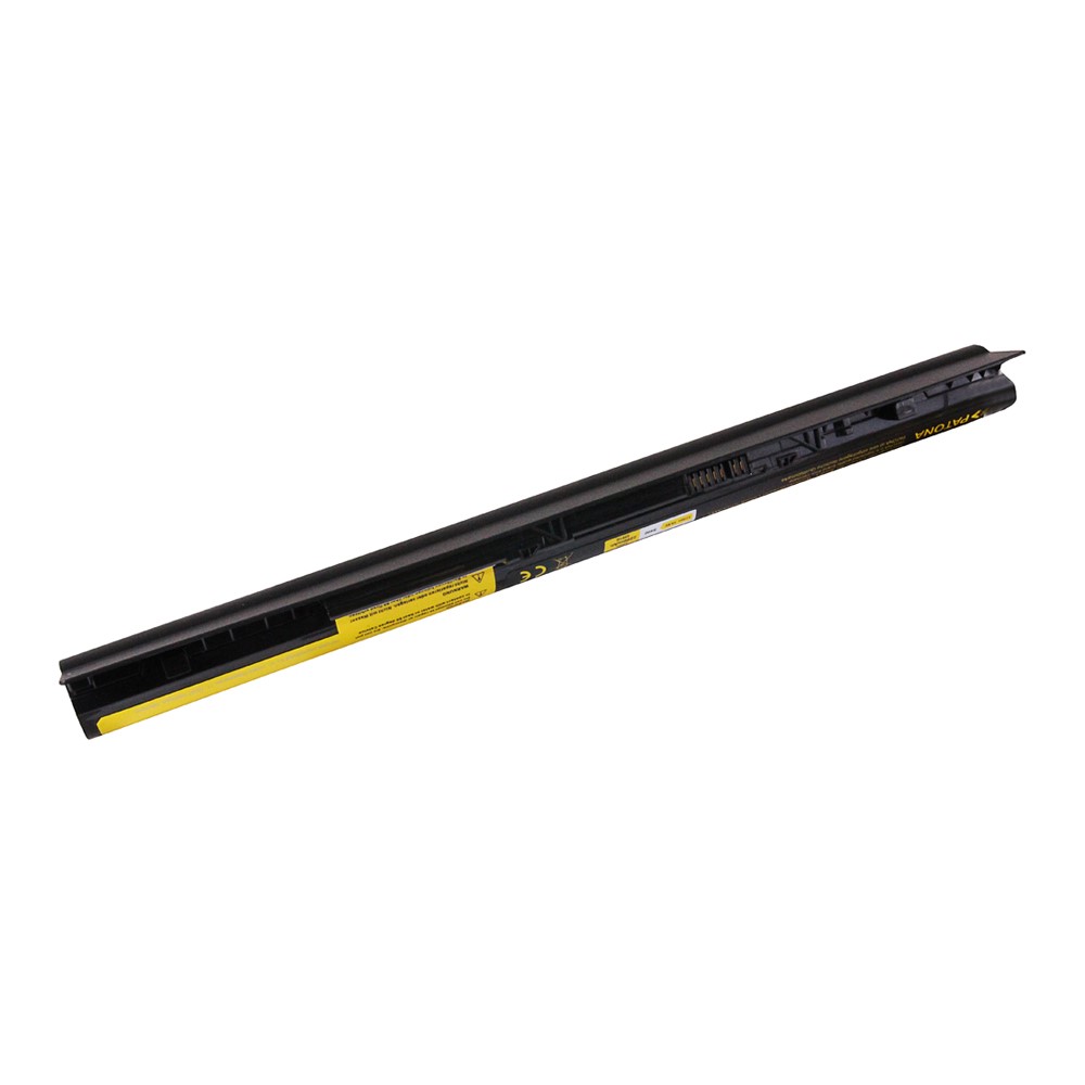 2351-3 Akku Lenovo IBM IdeaPad S300 S310 S400 Touch S405 S410 S415 4ICR17/65 L12S4Z01 original arli patona ersatzakku laptop notebook S300a S300-a S300bni S300-bni S400ith S400-ith S400u S405asi S405-asi 2200 mAh 2200mAh