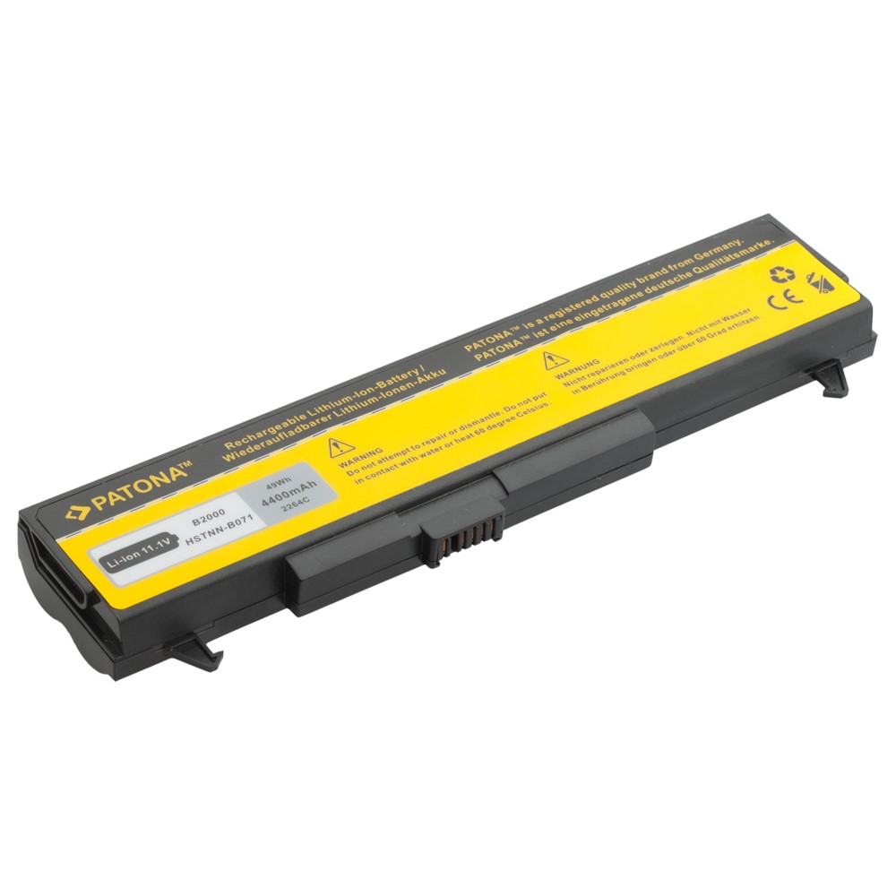 Akku LG LSBA06.AEX LHBA06ANONE HP COMPAQ HSTNN-B071 366114-001 4400mAh original arli patona ersatzakku laptop notebook 366114-001 B2000 LG LB32111B LB52113B LB52113D LHBA06ANONE LMBA06.AEX LSBA06.AEX