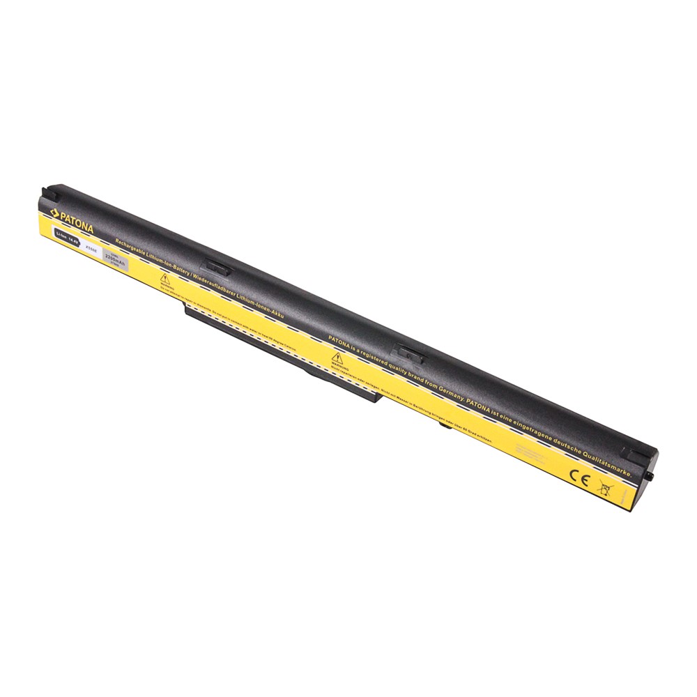 2750-1 Akku Akku für Asus A31LM9H A31LMH2 A31N1302 X200CA Sonic Master R202CA X200CA VivoBook AR5B125 F200CA original arli patona ersatzakku laptop notebook batterie 0B110-00240100E 1566-6868