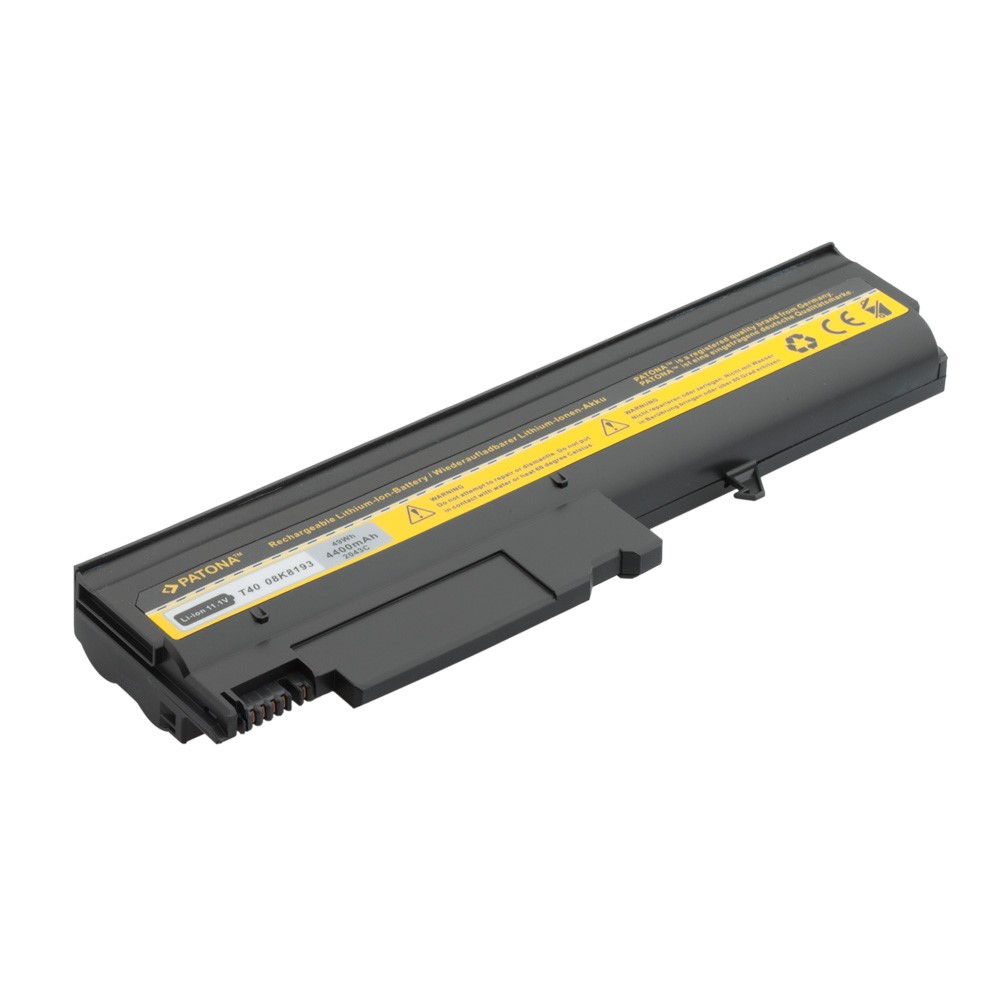 akku-ibm-t40-2043-2 Akku IBM Thinkpad T40 T41 T42 T43 R51 02K8193 08K8193 08K8195 4400 mA original arli patona ersatzakku laptop notebook ersatz akkus batterie 08K8193 08K8194 08K8195 08K8196 ASM 08K8196ASM 08K8201 FRU 08K8201FRU 08K8214 08K8192