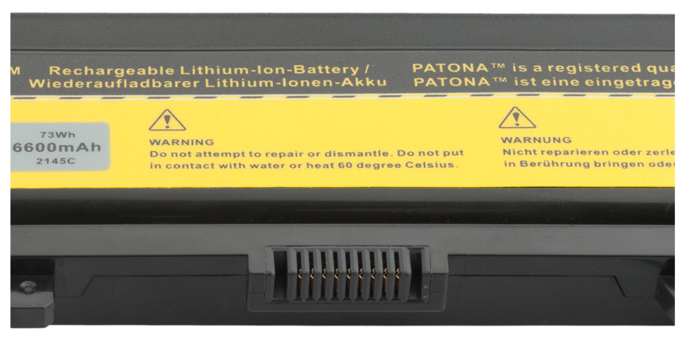 akku-dell-1525-2145-4 Akku Dell Inspiron 1525 1526 GP925 GP-925 RN873 X284G X-284G 451-10533 6600 mAh original arli patona ersatzakku laptop notebook Batterie Battery 45110532 451-10532 451-10533 GP925 GP-925 RN873 X284G X-284G