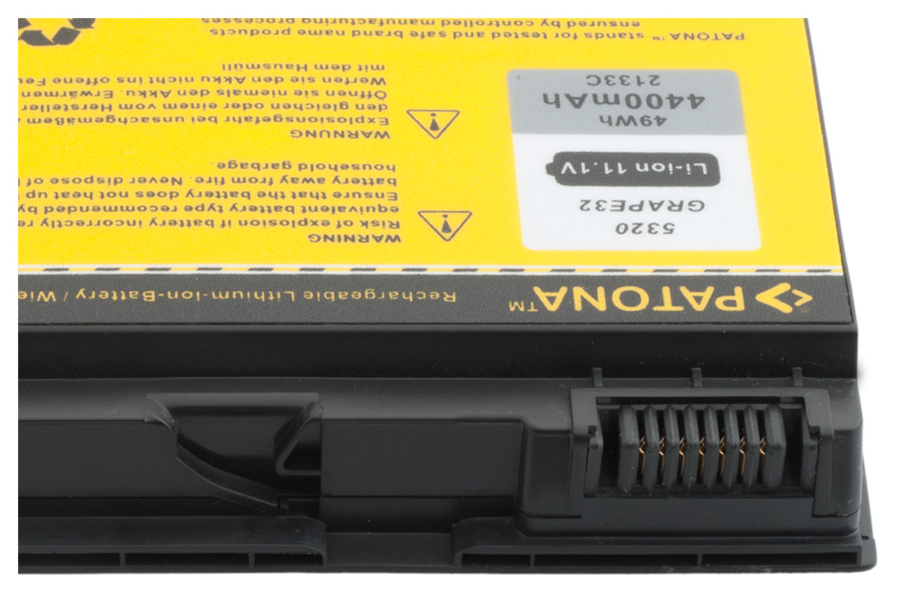 akku-acer-grape-2133-4 Extensa 5620G 5210 5220 5620Z CONIS71 TM00741 TM00751 GRAPE32 GRAPE34 original arli patona ersatzakku bettarie laptop notebook kaufen BT.00603.024 BT.00604.011 CONIS71 GRAPE32 GRAPE34 LC.BTP00.005  LIP-6219VPC