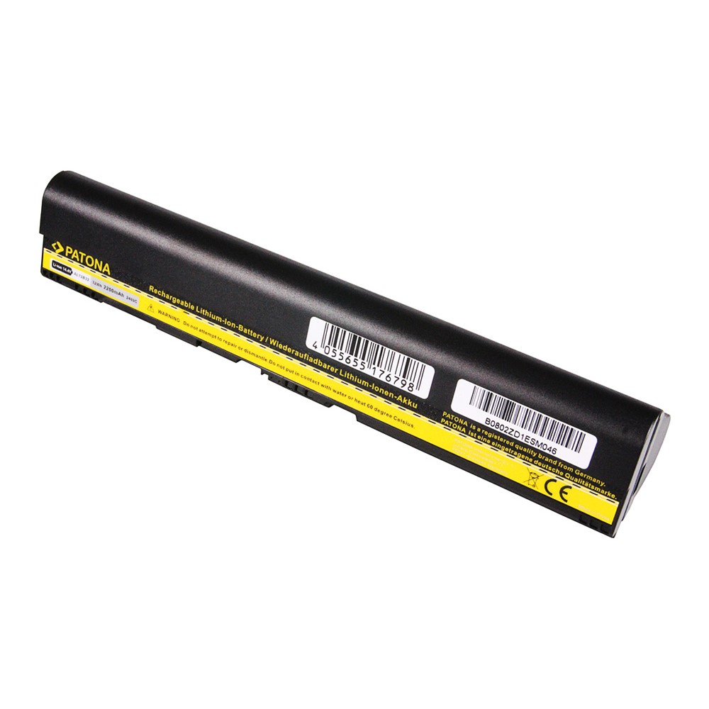 2469-1 Akku Acer Aspire One 756 725 AO725 AO756 AL12A31 AL12B31 AL12B32 AL12X32 original arli patona ersatzakku bettarie laptop notebook kaufen V5-171 Chromebook C7 C710 TravelMate B113 B113M B113-M