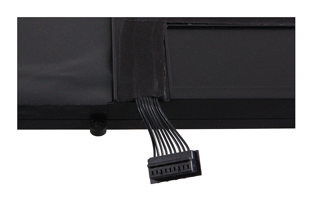 2377-4 arli patona Apple MacBook Pro 15 A1286 2011 2012 A1382 i7 Unibody  batterie Battery ersatz kompatibel original 5200mAh MC721LL/A MC723LL/A MD318LL/A MD322LL/A MD103LL/A MD104LL/A A1382 A1286 020-7134-A 661-5844