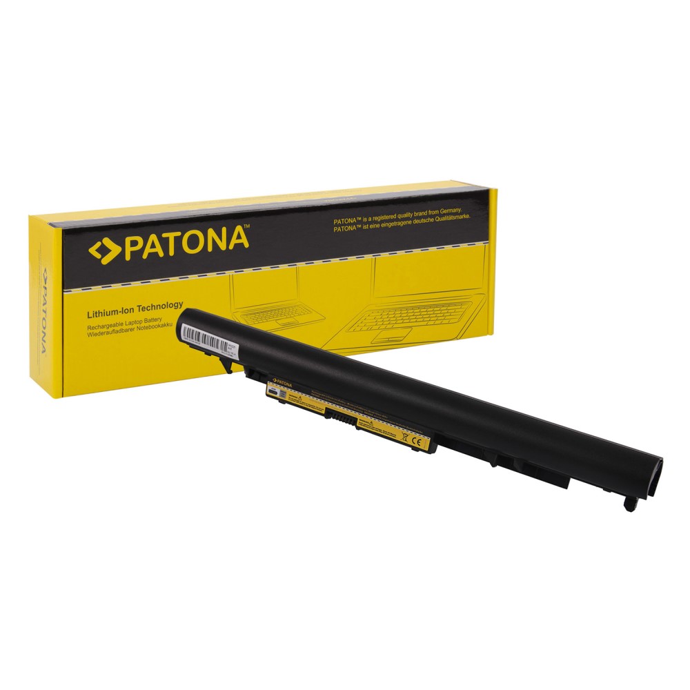 2827-1 Akku für HP JC04 HSTNN-PB6Y HSTNN-LB7W HSTNN-LB7V HSTNN-DB8E 919701-850 original arli patona laptop notebook HSTNN-DB8E 919700-850 919701-850 HSTNN-LB7V HSTNN-LB7W HSTNN-PB6Y HSTNN-IB1A
