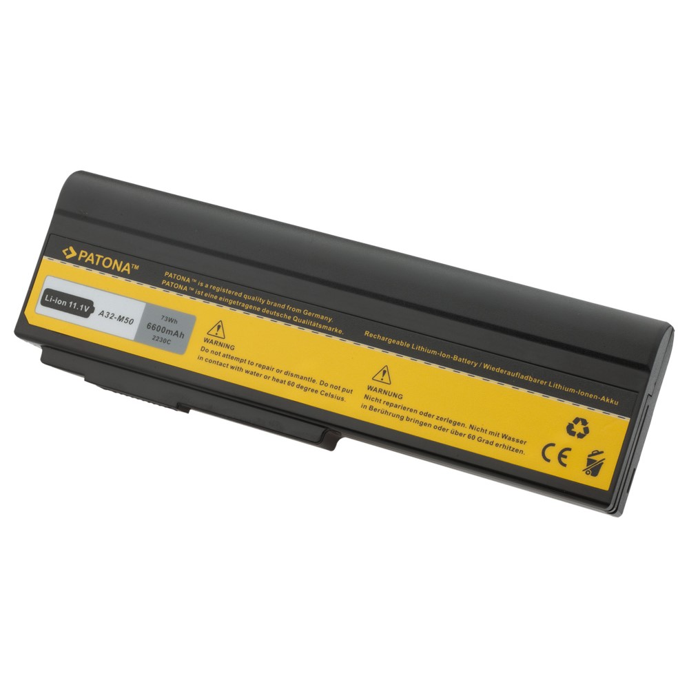 akku-asus-a32-m50-2230-1 akku Asus A32-M50 A32-N61 M50 G50 G60 N53SV N53SN N53SM N61 N61J N61JQ 4400 mAh original arli patona ersatzakku laptop notebook 15G10N373800 15G10N373830 90NED1B2100Y 90-NED1B2100Y A32M50 A32N61 A32X64 A33-M50 L072051