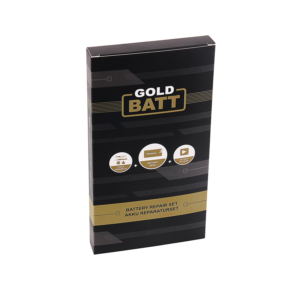 iphone-apple-akku-goldbatt-pack akku goldbatt apple iphone 6s 6 s original premium smartphone kompatibel 100% ersatzakku ersatz batteri battery werkzeugset werkzeug raparatur tool tools 1715 mAh patona i phone deutschland kaufen anleitung zubehör