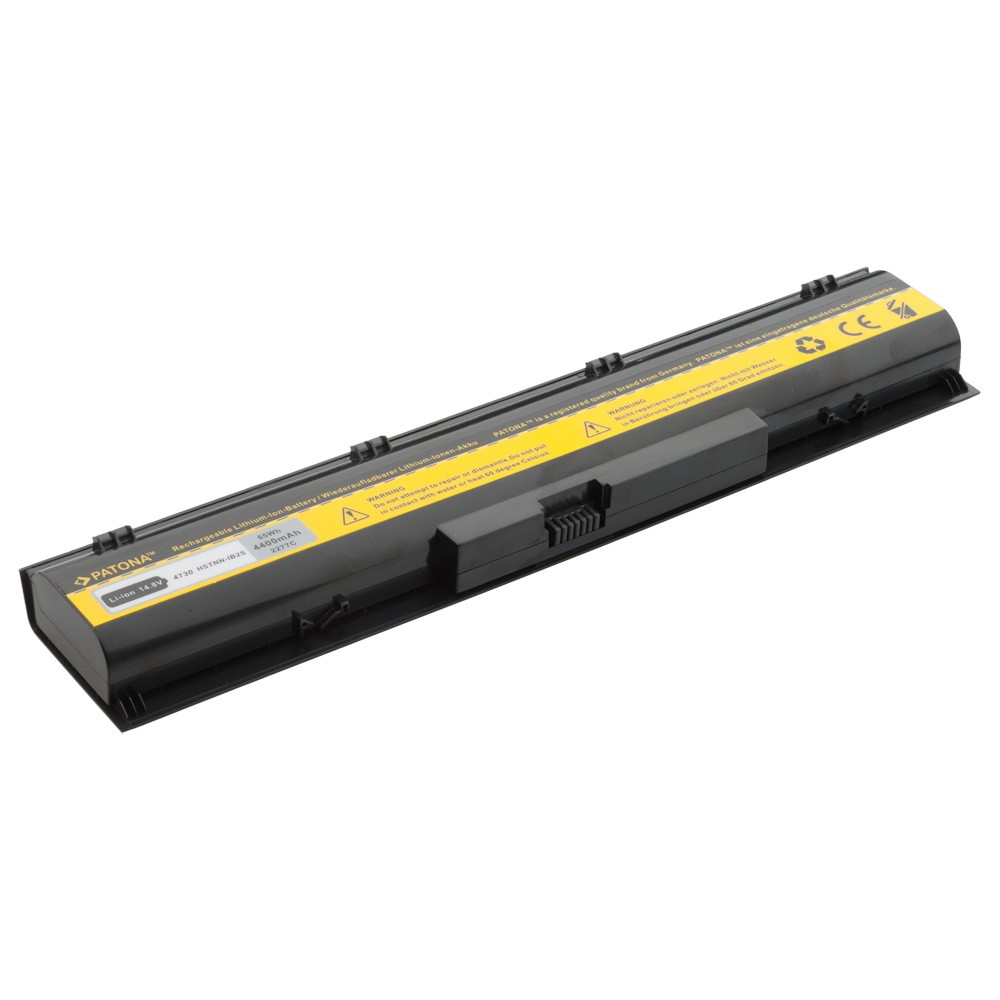 Akku HP Probook 4730S 633734-151 HP 633807-001 PR08 QK647AA HSTNN-I98C 4400 mAh original arli patona laptop notebook HP633734-151 HP633807-001 HPHSTNN-I98C-7 HPHSTNN-IB25 HPHSTNN-IB2S HSTNNI98C HSTNNI98C7 PR08