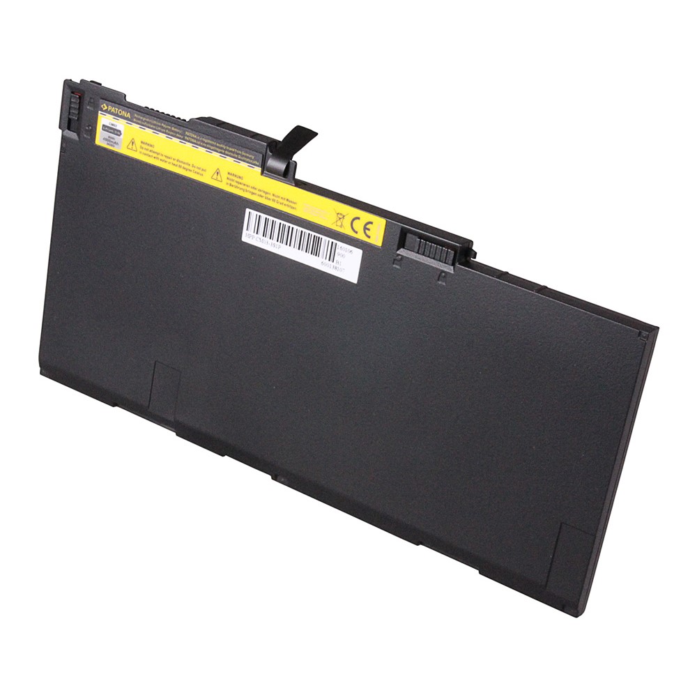 PATONA Akku HP 716724-1C1 CM03XL HSTNN-DB4Q HSTNN-IB4R EliteBook ZBook 14 G2 15u series 740 G1 G2 745 750 755 840 845 850 855 arli ersatz 4500 mAh Li-polymer elite book notebook laptop