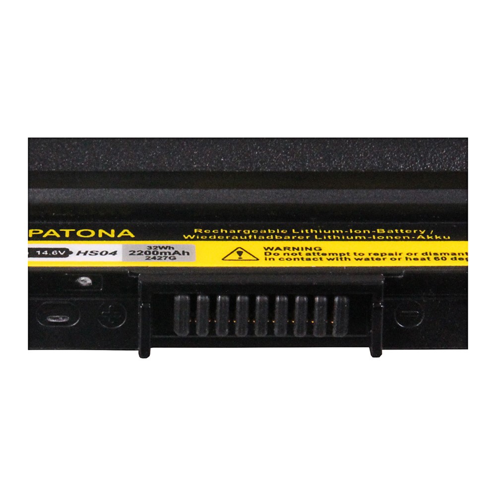 2427-4 Akku HP HS04 240 245 246 250 255 256 G4 14 14g 15 15g 14q 15q Series 807611-131 807611-141 807611-421 807611-831 807612-131 807612-141 807612-421 807612-831 807956-001 807957-001 HS03 HS03031-CL HS04041-CL HSTNN-LB6U HSTNN-LB6V