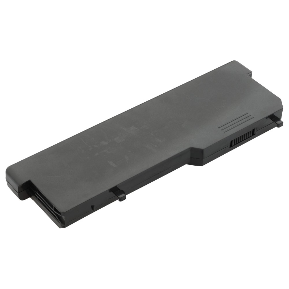 Akku Dell Vostro 1310 1320 1510 1520 2510 6600 mAh U661H 312-0724 T114C N950C original arli patona ersatzakku laptop notebook 3120724 3120725 3120859 3120922 45110586 45110587  451-10655 N950C N956C N958C T114C T116C U661H 