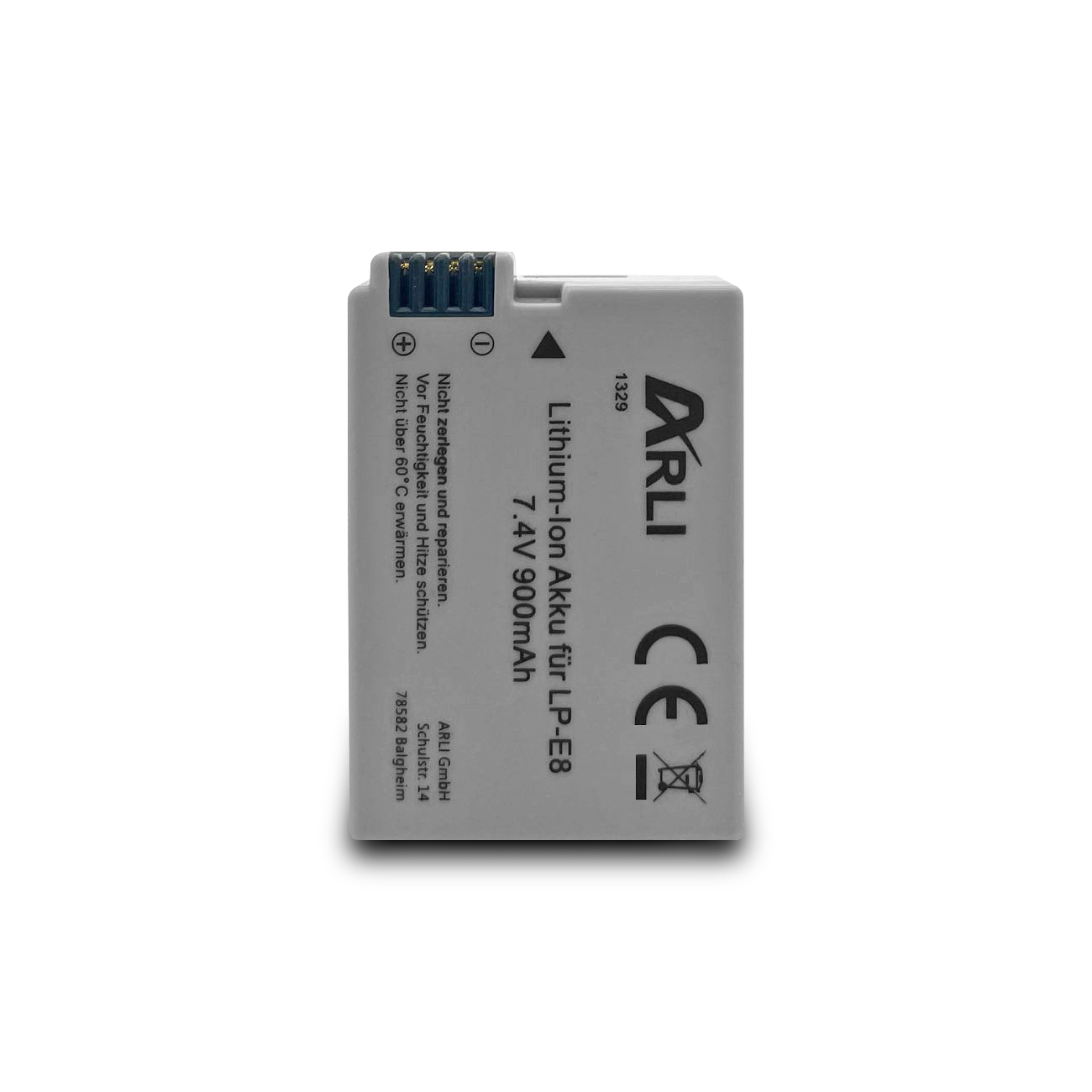 arli-lp-e8-1329-1