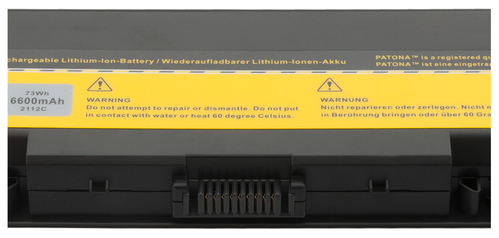 akku-dell-vostro-1500-2112-4 Akku Dell Inspiron 1520 1521 1720 1721 Vostro 1500 1700 6600 mAh FK890 FP282 GK479 original arli patona ersatzakku laptop notebook Batterie Battery GR986 NR222 R239 UW280 3120504 3120513 3120518 3120520 3120575 3120576